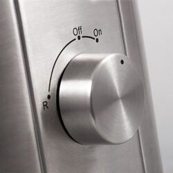 Соковыжималка Eldom 05PJ475 (Black/Silver) Thumb