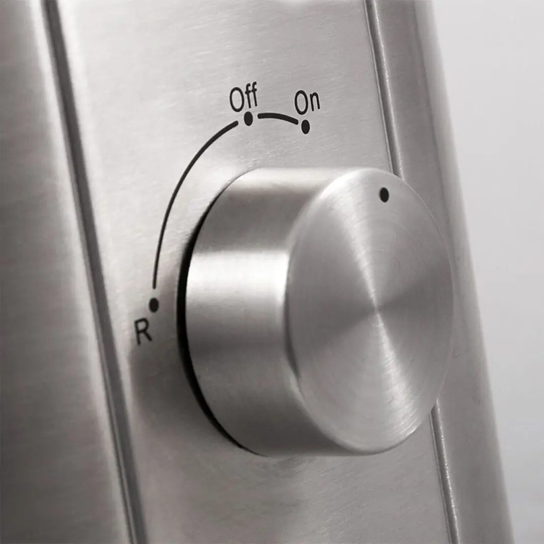 Соковыжималка Eldom 05PJ475 (Black/Silver) - 3