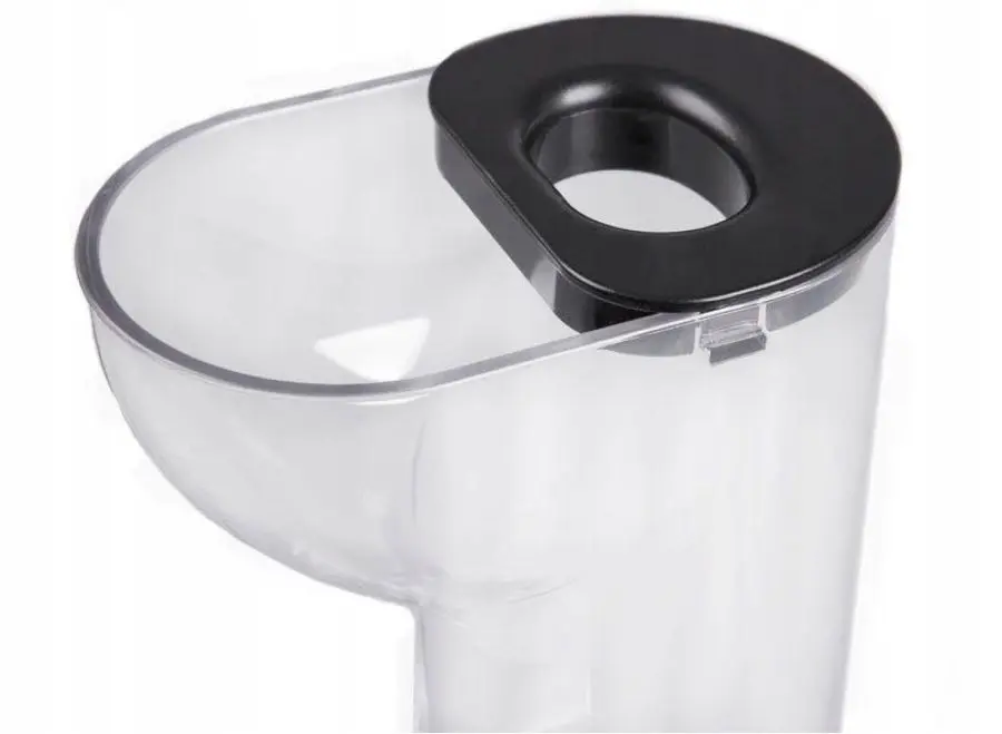 Storcator Eldom Perfect Juicer PJ450 (Inox) - 2