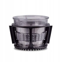 Storcator Eldom Perfect Juicer PJ450 (Inox) Thumb