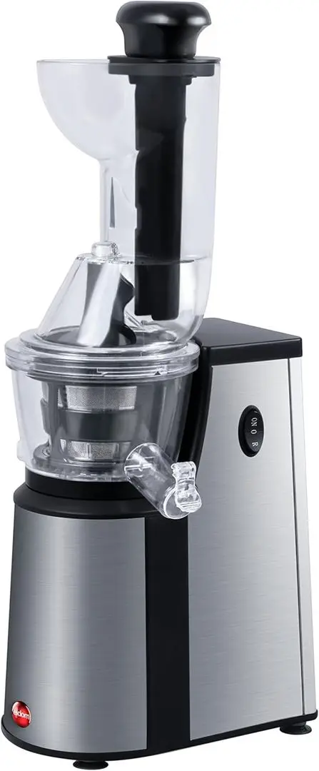 Storcator Eldom Perfect Juicer PJ450 (Inox)