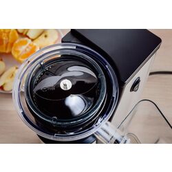 Storcator Eldom PJ400 (Inox/Black) Thumb