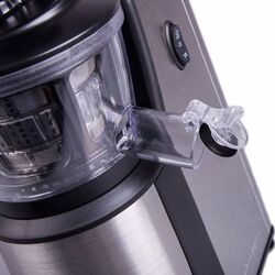 Storcator Eldom PJ400 (Inox/Black) Thumb