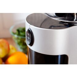 Storcator Eldom PJ405C (Black/Silver) Thumb