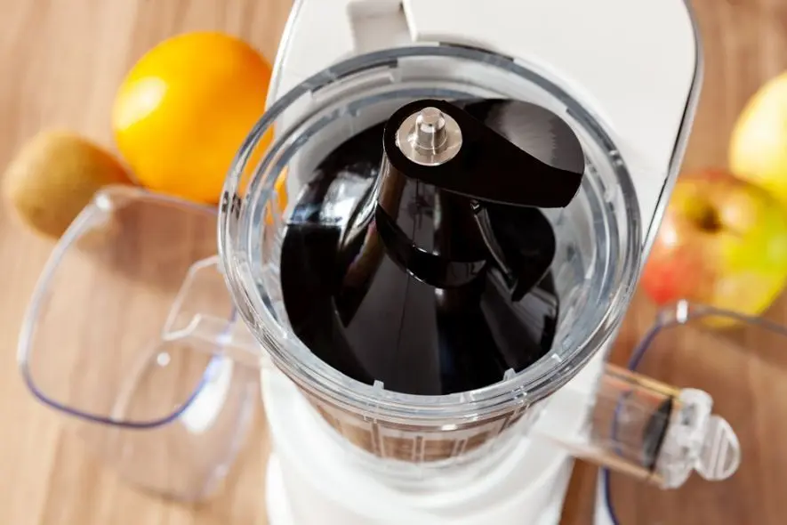 Storcator Eldom PJ405C (Black/Silver) - 3