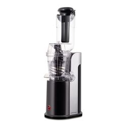 Storcator Eldom PJ405C (Black/Silver)