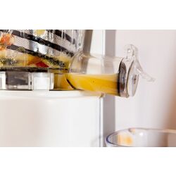 Storcator Eldom PJ405C (Black/Silver) Thumb