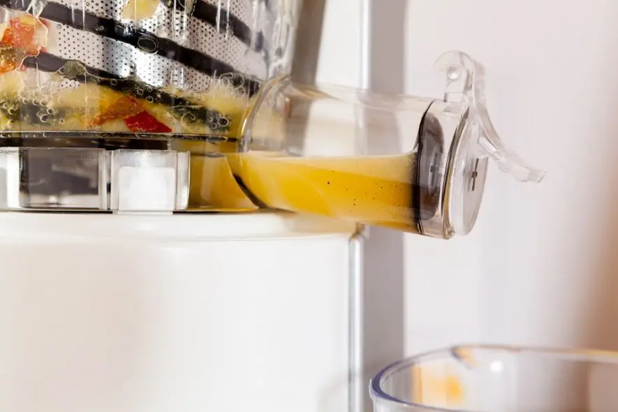 Storcator Eldom PJ405C (Black/Silver) - 4