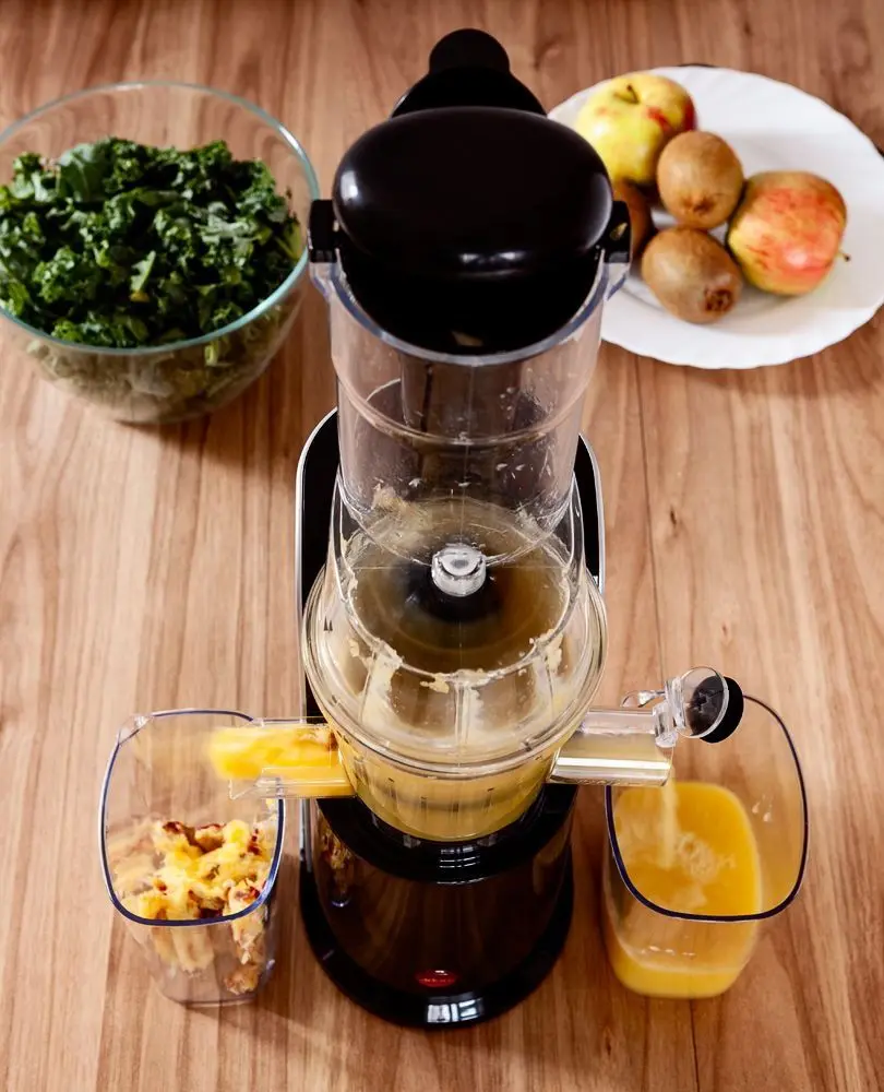 Storcator Eldom PJ405C (Black/Silver) - 5