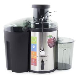 Storcator Esperanza Carrot EKJ002 (Inox) Thumb