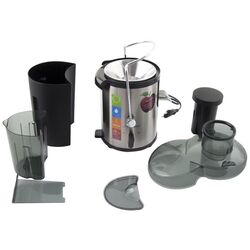 Storcator Esperanza Carrot EKJ002 (Inox) Thumb