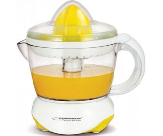 Storcator Esperanza EKJ001Y (White/Yellow)