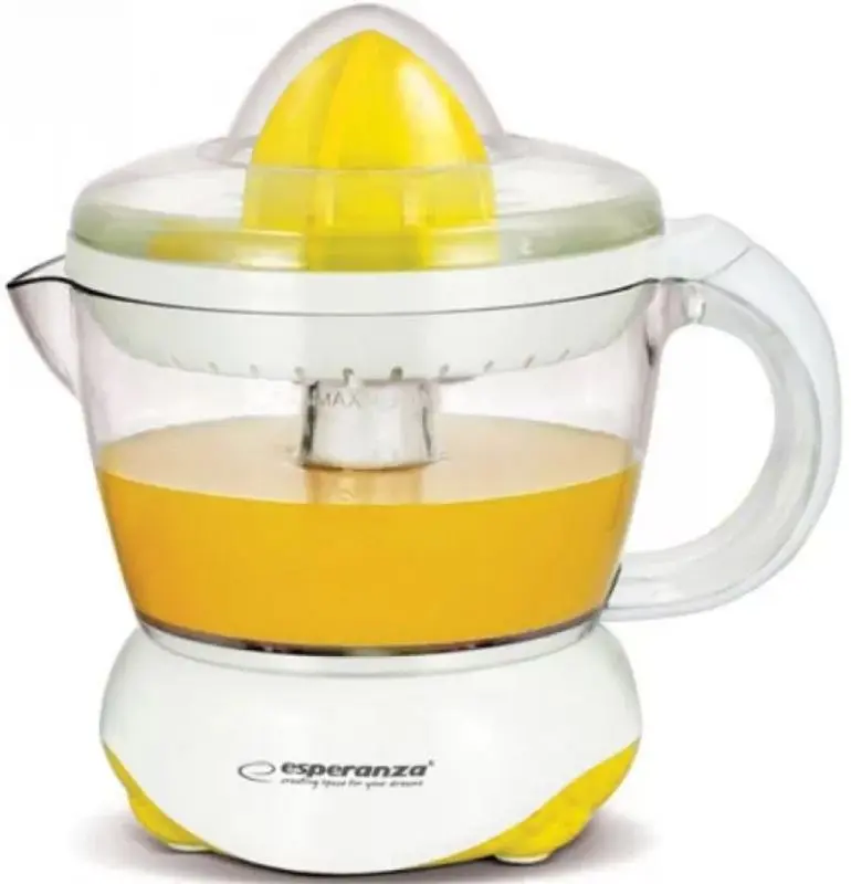 Storcator Esperanza EKJ001Y (White/Yellow)