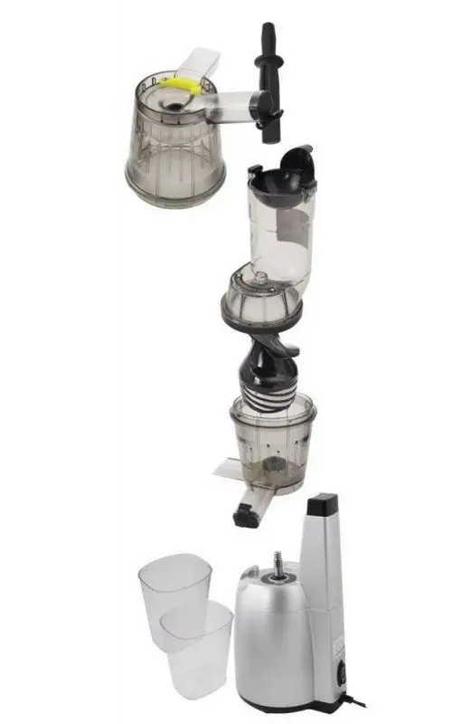 Storcator Esperanza Mela EKJ004 (Inox) - 2