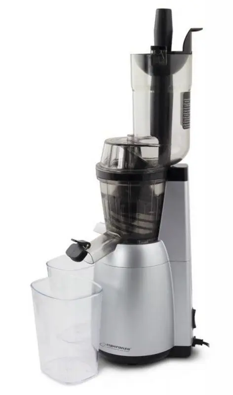 Storcator Esperanza Mela EKJ004 (Inox)