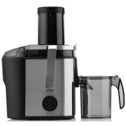 Storcator ETA Fresher II 5032 90000 (Black/Inox) Thumb