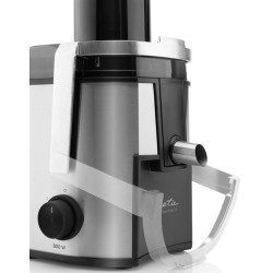 Storcator ETA Fresher II 5032 90000 (Black/Inox) Thumb