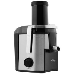 Storcator ETA Fresher II 5032 90000 (Black/Inox) Thumb