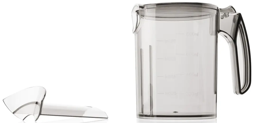 Storcator ETA Fresher II 5032 90000 (Black/Inox)