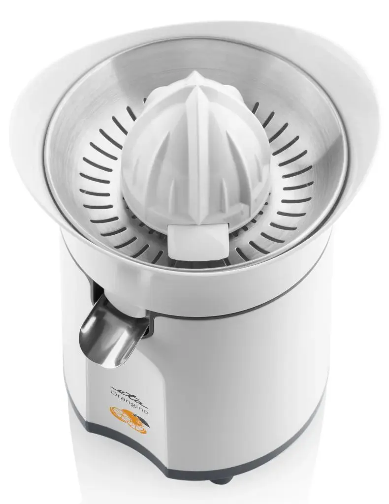 Storcator ETA Orangino 2033 90000 (Gray/White)