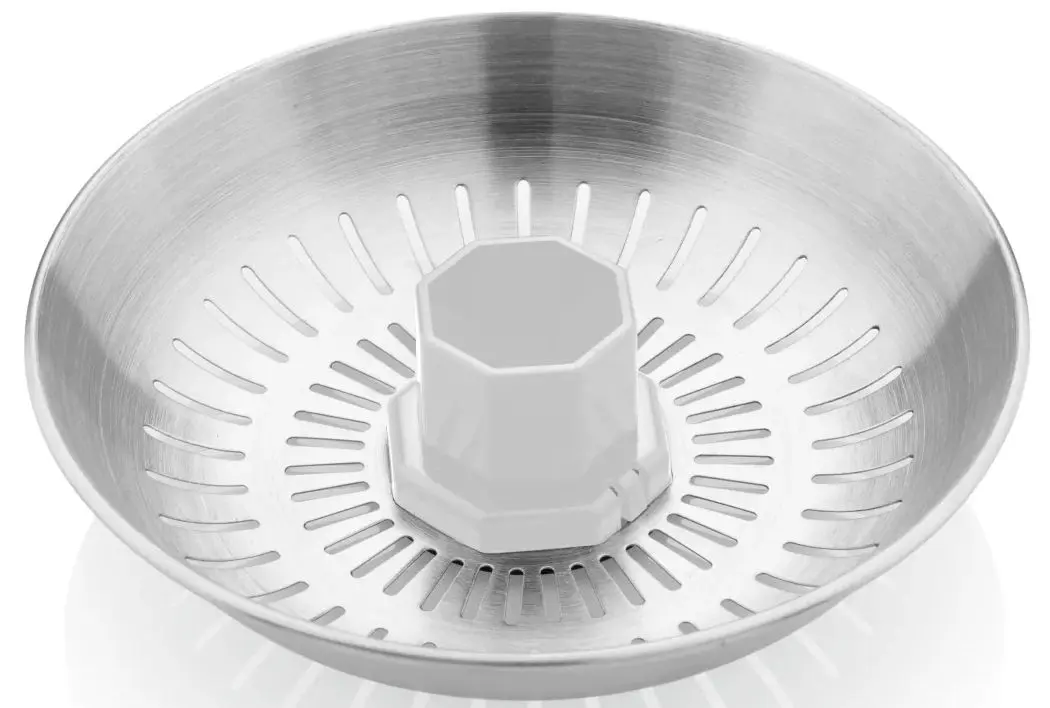 Storcator ETA Orangino 2033 90000 (Gray/White)