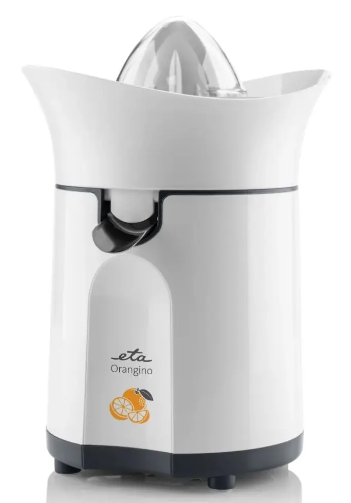 Storcator ETA Orangino 2033 90000 (Gray/White)