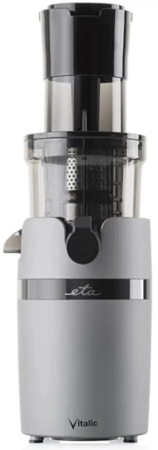 Storcator ETA Vitalic 4032 90000 (Black/Gray)