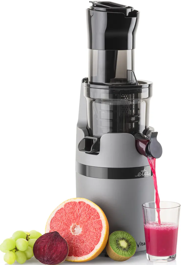 Storcator ETA Vitalic 4032 90000 (Black/Gray)