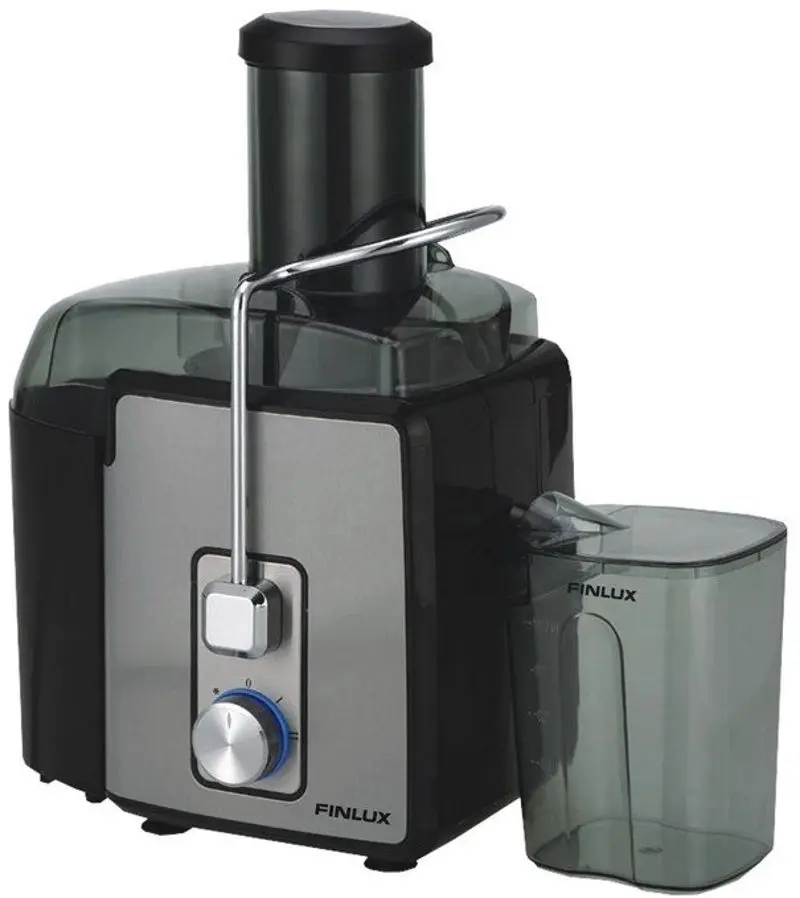 Соковыжималка Finlux FJX-1082 (Black)