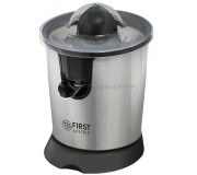 Storcator de citrus First FA-5221-2 (Inox/Black)