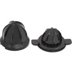 Соковыжималка для цитрусовых First FA-5221-2 (Inox/Black) Thumb