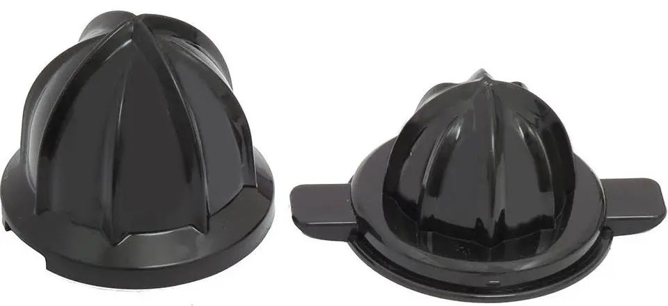 Соковыжималка для цитрусовых First FA-5221-2 (Inox/Black)