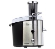 Storcator First FA-5206-2 (Inox/Black)