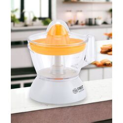 Stocator First FA-5225-3 (White) Thumb