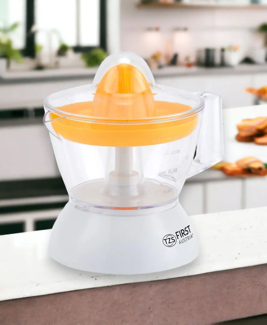 Stocator First FA-5225-3 (White)