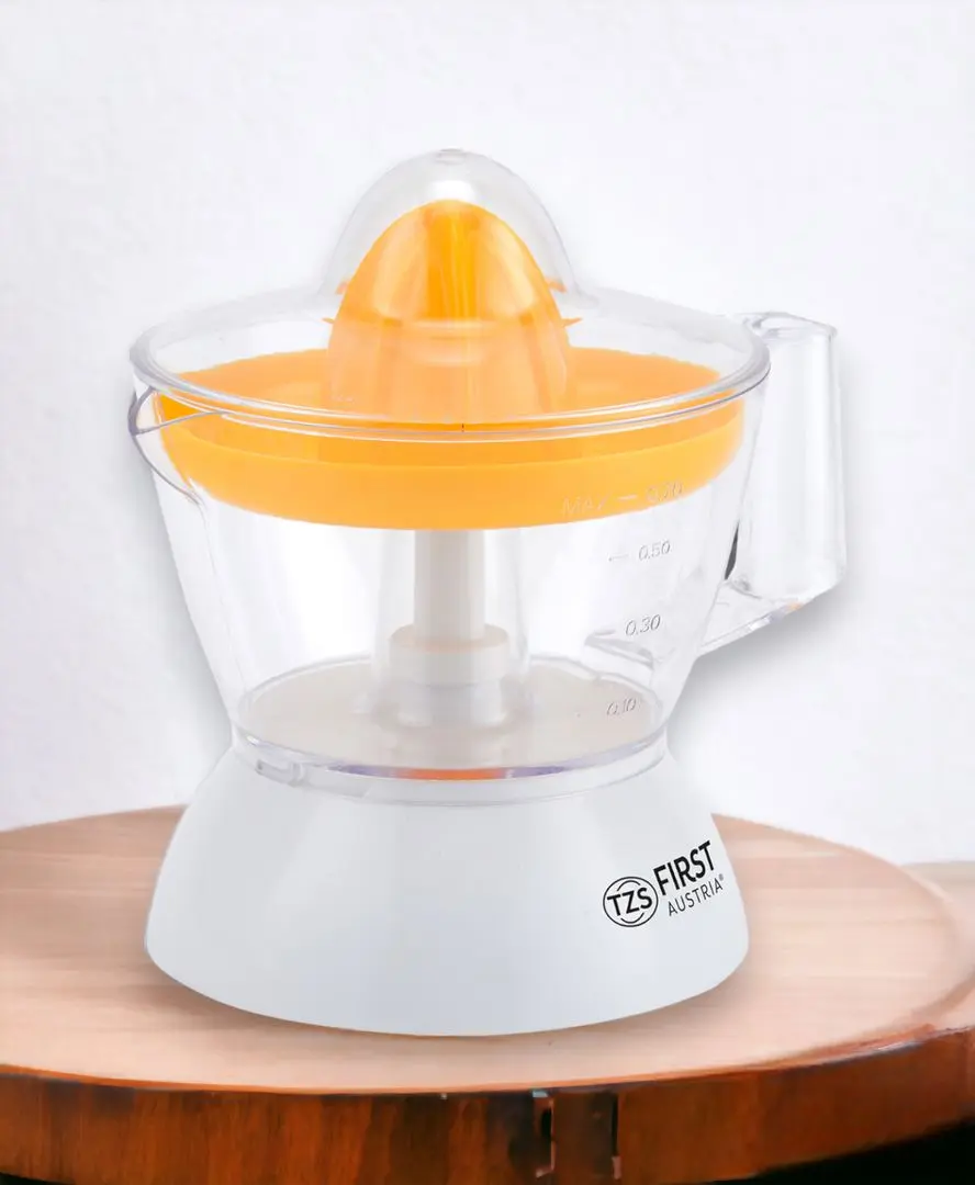 Stocator First FA-5225-3 (White)