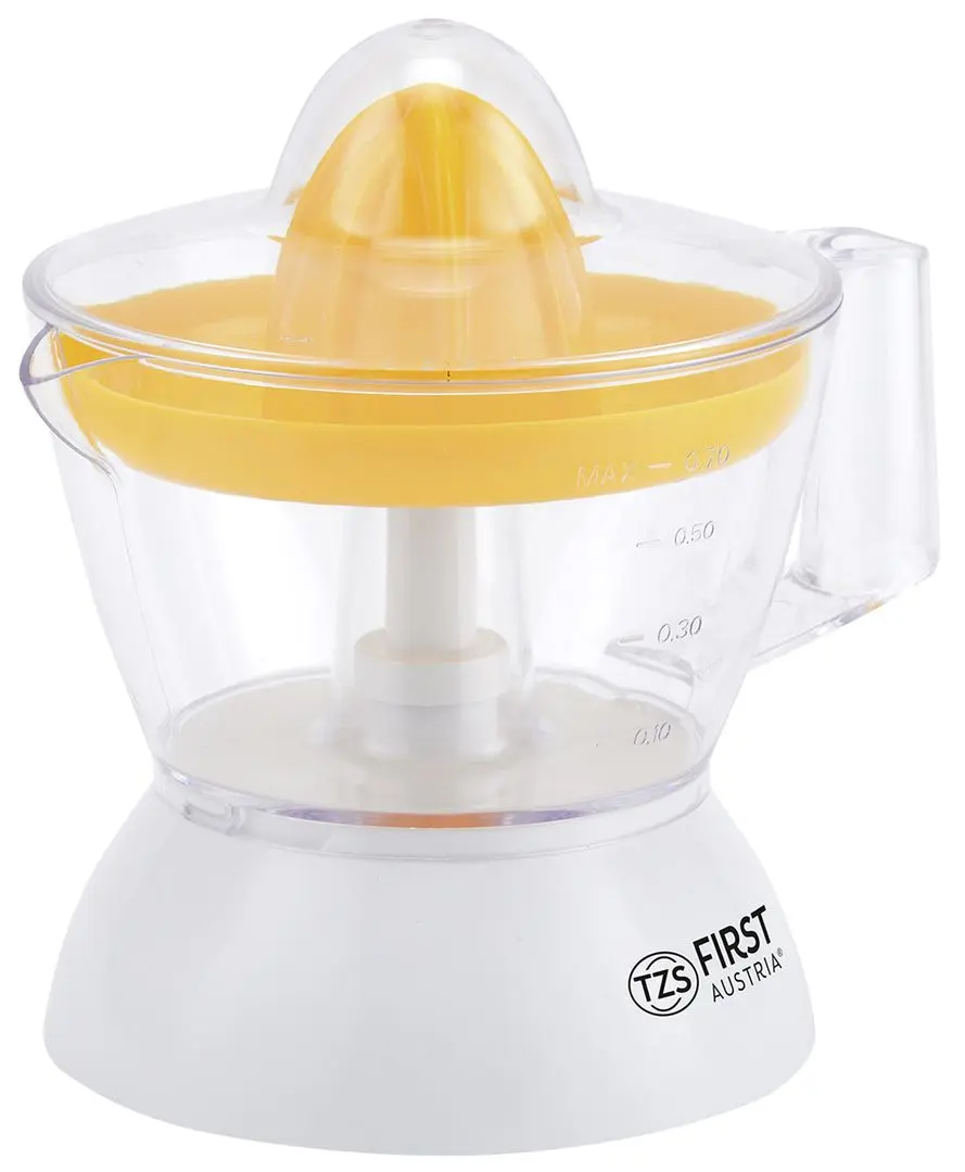 Stocator First FA-5225-3 (White)