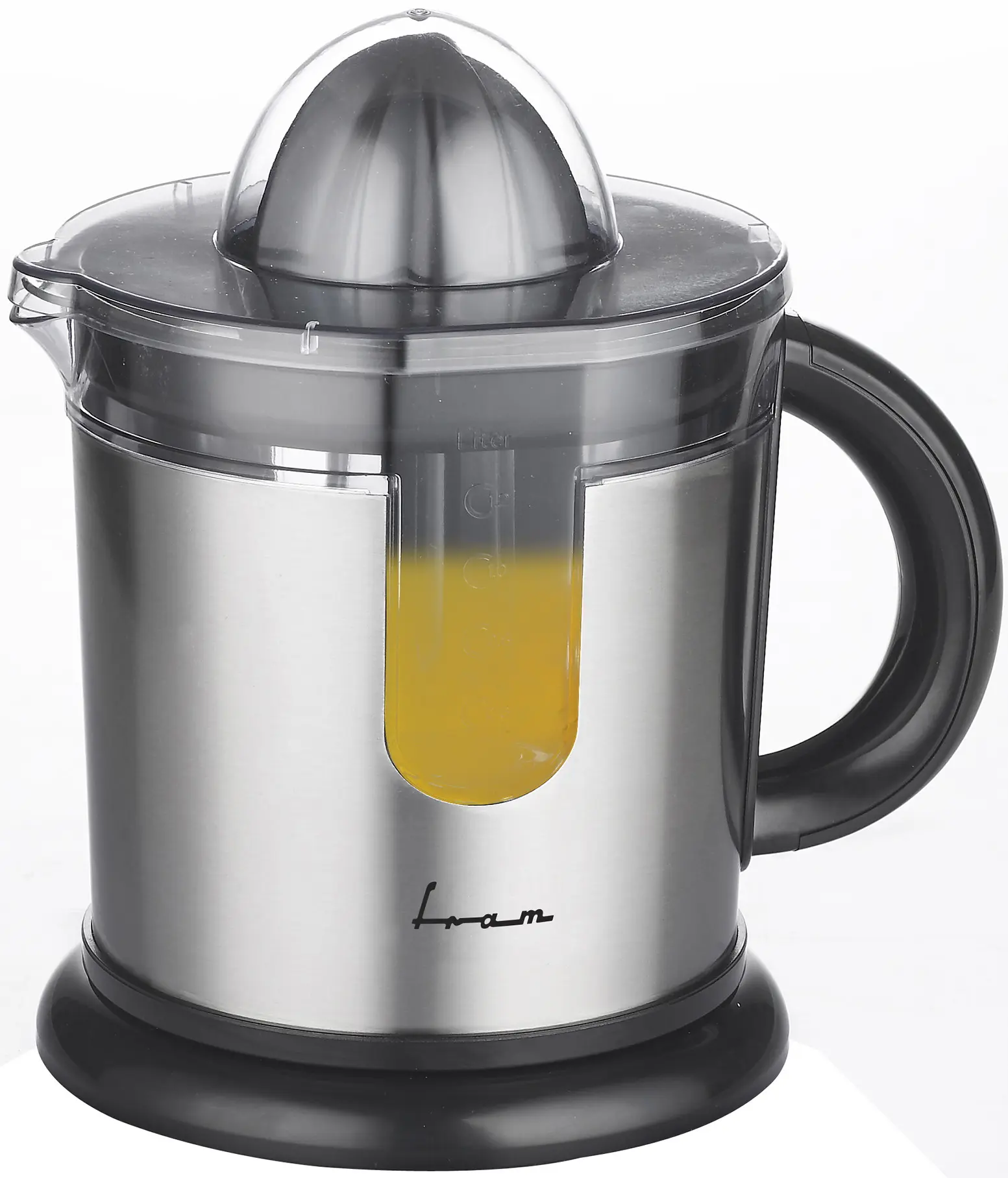 Storcator de citrus Fram FCP-402SS (Inox)