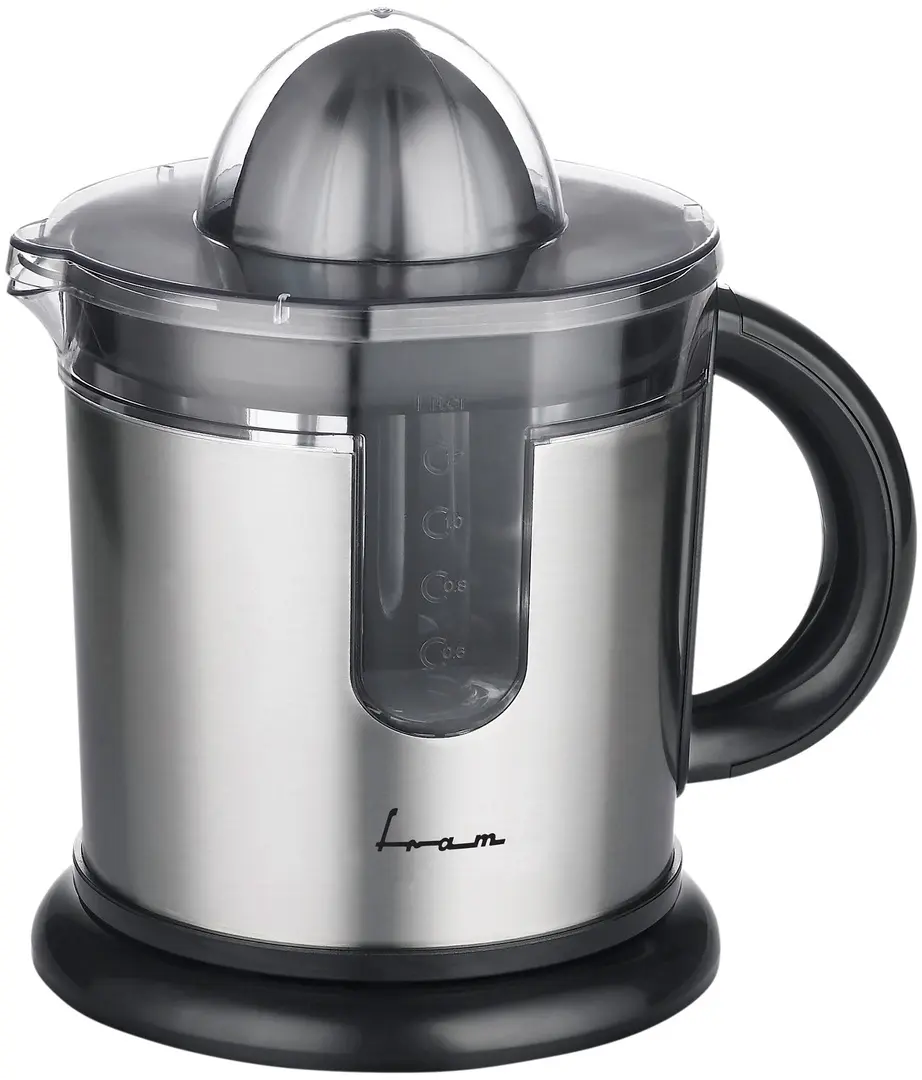 Storcator de citrus Fram FCP-402SS (Inox)