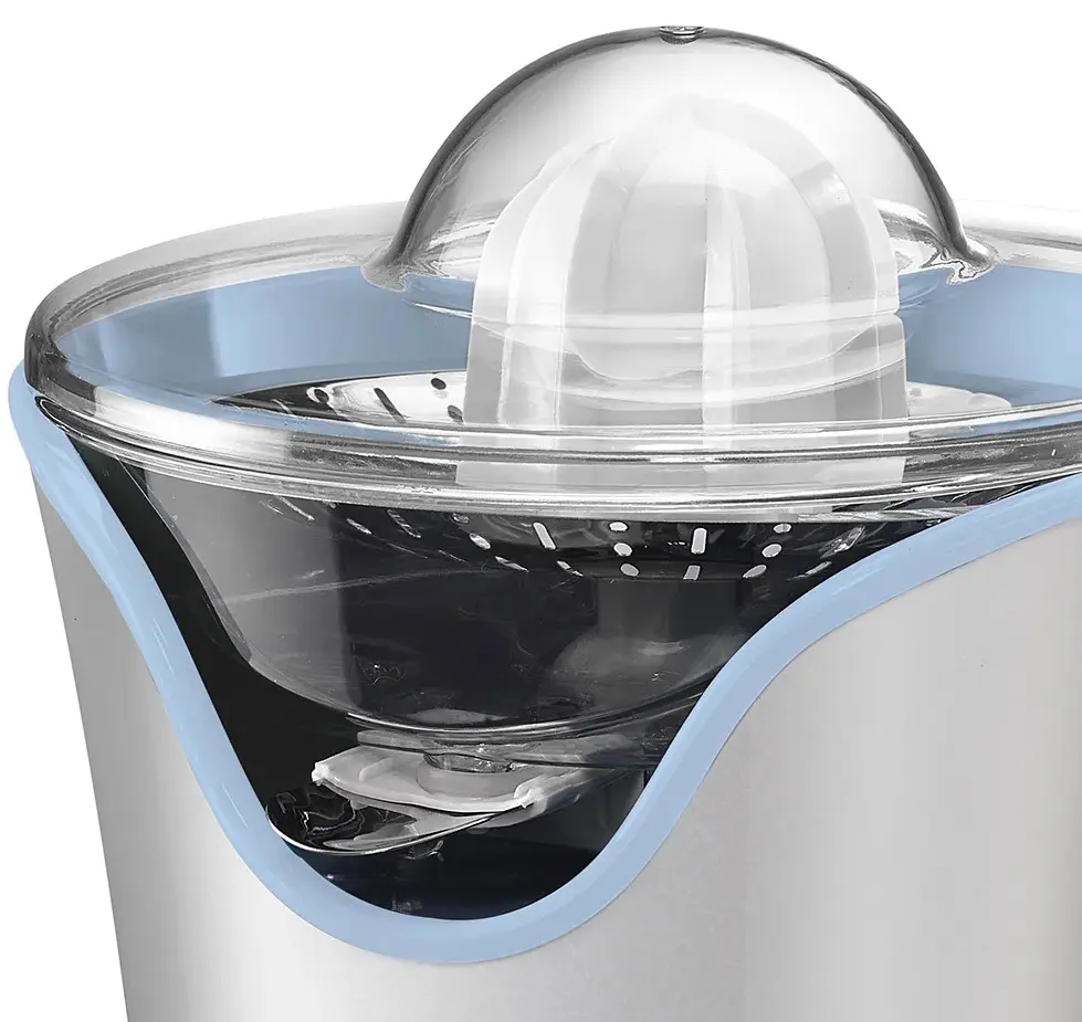 Storcator de citrus Fram FCP-R85BL (Silver/Blue)