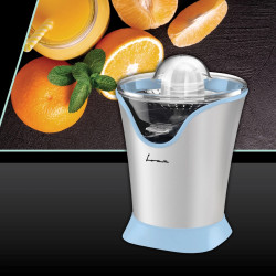 Storcator de citrus Fram FCP-R85BL (Silver/Blue) Thumb