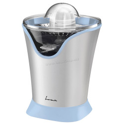 Storcator de citrus Fram FCP-R85BL (Silver/Blue)