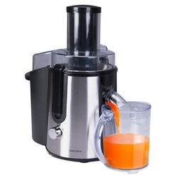 Storcator Goldmaster GM-7252 (Black/Silver) Thumb