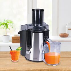 Storcator Goldmaster GM-7252 (Black/Silver) Thumb