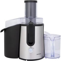 Storcator Goldmaster GM-7252 (Black/Silver)