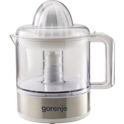 Соковыжималка Gorenje CJ30E (Silver)