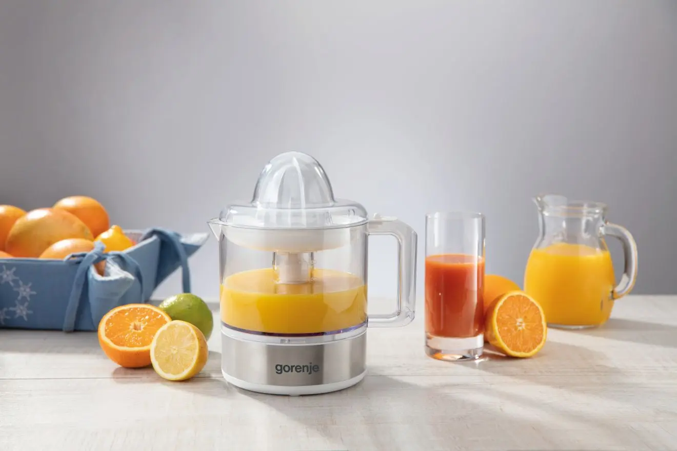 Stocator Gorenje CJ30E (Silver)