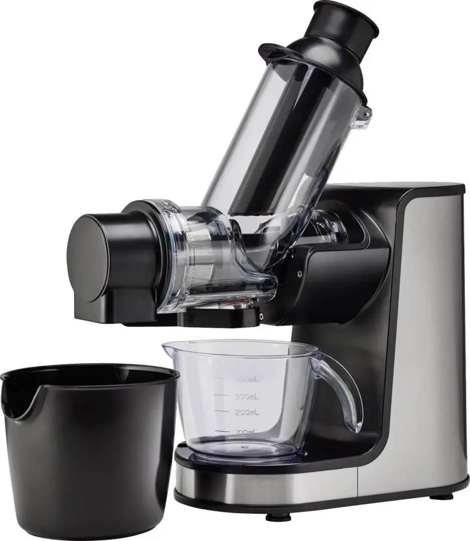 Storcator Gorenje JC200BE (Inox/Black)