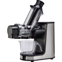 Соковыжималка Gorenje JC200BE (Inox/Black)