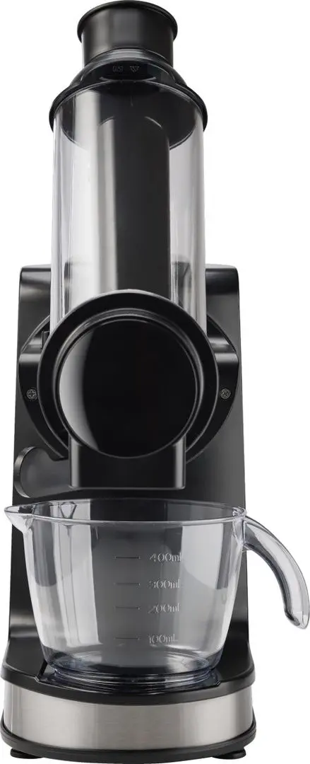 Storcator Gorenje JC200BE (Inox/Black)